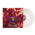 Breath of Fire II (Original Soundtrack) - Yuko Takehara (2xLP Vinyl Record) - Clear Vinyl