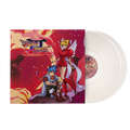 Breath of Fire III (Original Soundtrack) - Akari Kaida & Yoshino Aoki (2xLP Vinyl Record)