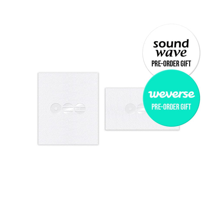 BTS ALBUM BTS - THE 5TH ALBUM ARIRANG ( STANDARD VER. )