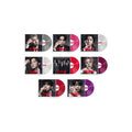 BTS ALBUM [ MEMBER OPTION ] BTS - THE 5TH ALBUM ARIRANG ( STANDARD VINYL )
