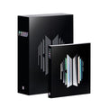 BTS Proof BTS ALBUM BTS - Proof Weverse bts proof album set standard edition bts proof compact edition