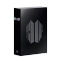 BTS PROOF standard edition Thumnail