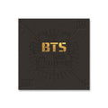 BTS ALBUM BTS - 2 COOL 4 SKOOL (Debut Single Album)