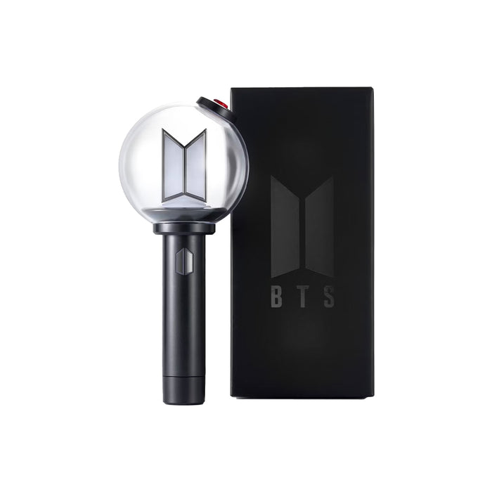 BTS - OFFICIAL LIGHT STICK VER.4