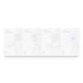 BTS ALBUM SET BTS - LOVE YOURSELF 承 'HER' (5th Mini Album)