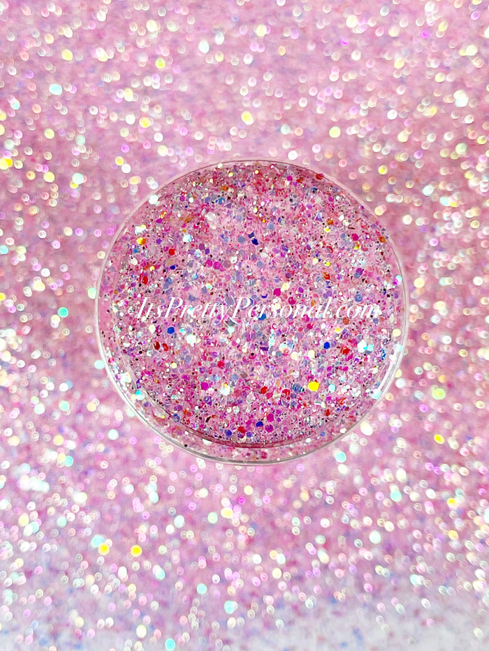 “Bubblegum Palace” -Kingdom Collection