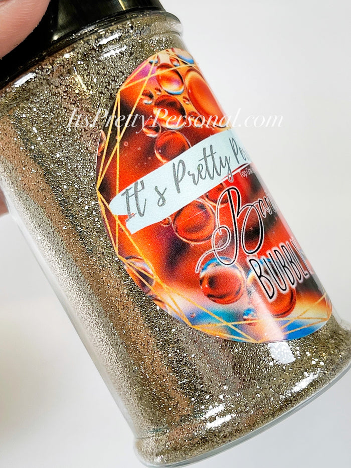 “Bubbly”- Basics Collection FINE