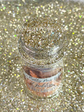 “Bubbly  Goddess” -Goddess Collection *new finer cut