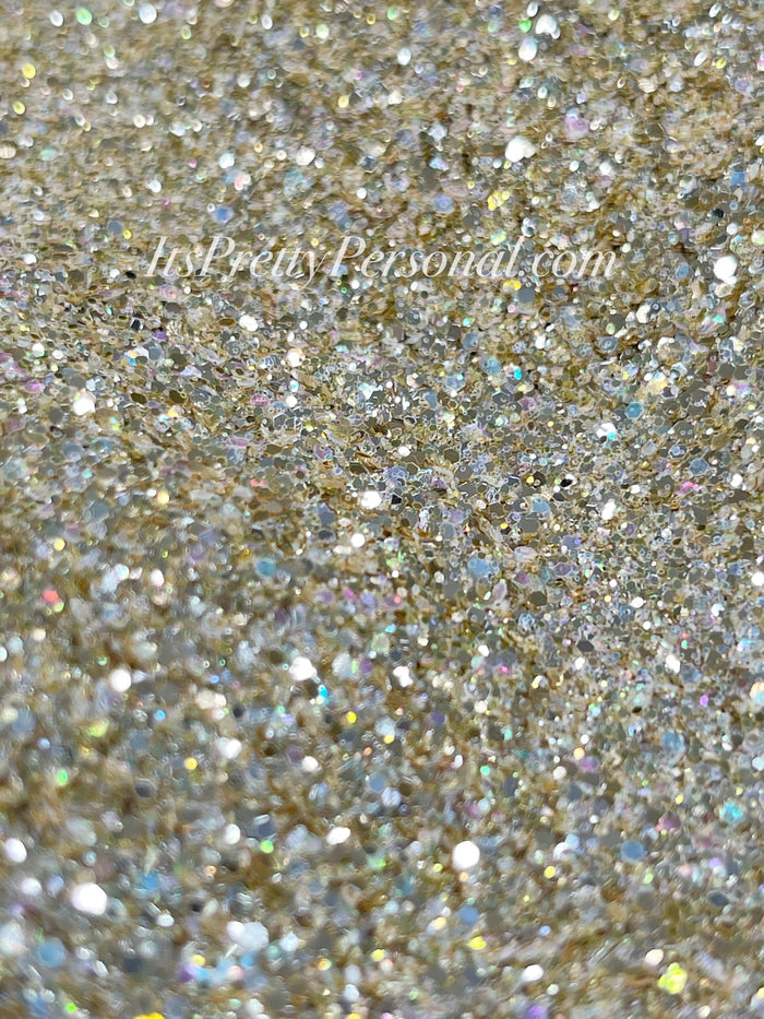 “Bubbly  Goddess” -Goddess Collection *new finer cut