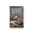 Buckshot Roulette (Original Soundtrack) - Mike Klubnika (Casette Tape)