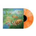 Bugsnax (Original Soundtrack) - Seth Parker (2xLP Vinyl Record)