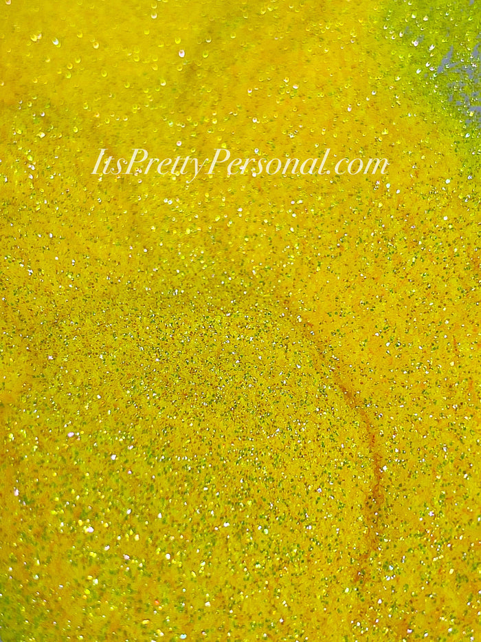 “Busy Bee Yellow”- Illumination Collection- BOLD!