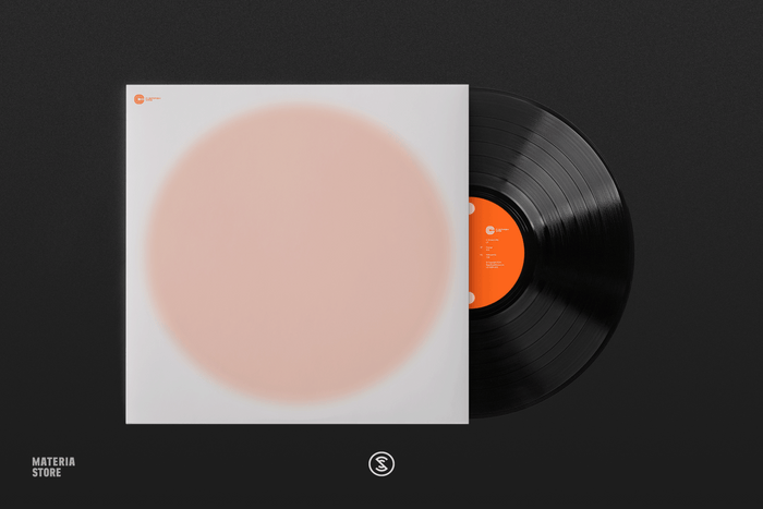C-Smash VRS (Original Video Game Music) - Danalogue & Ken Ishii (2xLP Vinyl Record)