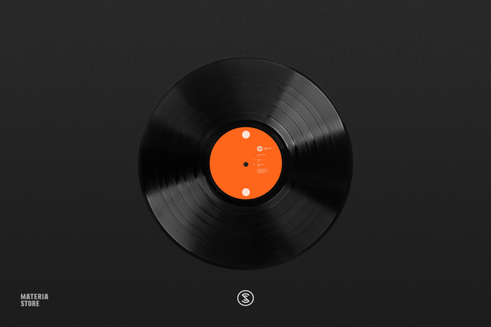 C-Smash VRS (Original Video Game Music) - Danalogue & Ken Ishii (2xLP Vinyl Record)