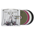 Caligula Overdose (Original Game Soundtrack) (4x Compact Disc)
