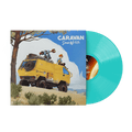 Caravan SandWitch (Original Game Soundtrack) - Antynomy (1xLP Vinyl Record)