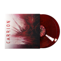 Carrion (Original Soundtrack) - Cris Velasco (2xLP Vinyl Record)