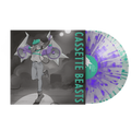 Cassette Beasts (Original Game Soundtrack) (2xLP Vinyl Record) - Second Pressing