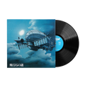 Castle In The Sky: Soundtrack - Joe Hisaishi (1xLP Vinyl Record)