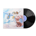 Castle in the Sky (Soundtrack) [Laputa in the Sky USA Version] - Joe Hisaishi (2xLP Vinyl Record)