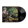 Castlevania: Circle of the Moon (1xLP Vinyl Record)