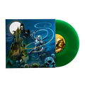Castlevania II: Simon's Quest (Original Soundtrack) - Konami Kukeiha Club (1xLP 10" Vinyl Record)