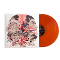Castlevania III: Dracula's Curse (Original Soundtrack) - Konami Kukeiha Club (2xLP Vinyl Record)
