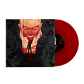 Castlevania (Original Soundtrack) - Konami Kukeiha Club (1xLP 10" Vinyl Record)
