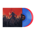 Castlevania: Rondo Of Blood / Dracula X (Original Game Soundtrack) (2xLP Vinyl Record)