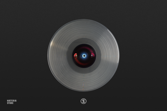Celeste B-Sides - (1xLP Vinyl Record)