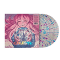 Celeste Complete Sound Collection - Lena Raine (6xLP Vinyl Record Boxset) (Materia Bio-Vinyl Version)