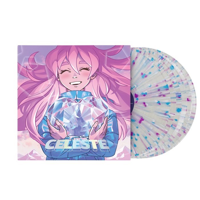 Celeste Complete Sound Collection - Lena Raine (6xLP Vinyl Record Boxset)