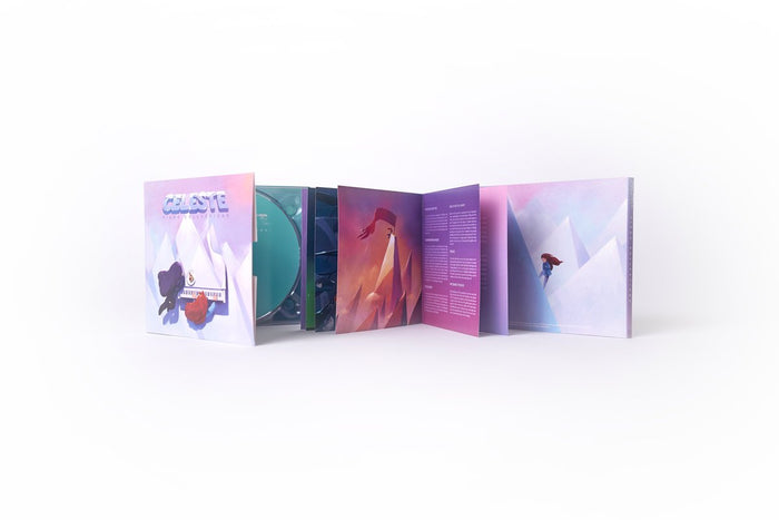 Celeste Piano Collections (Compact Disc) Compact Disc