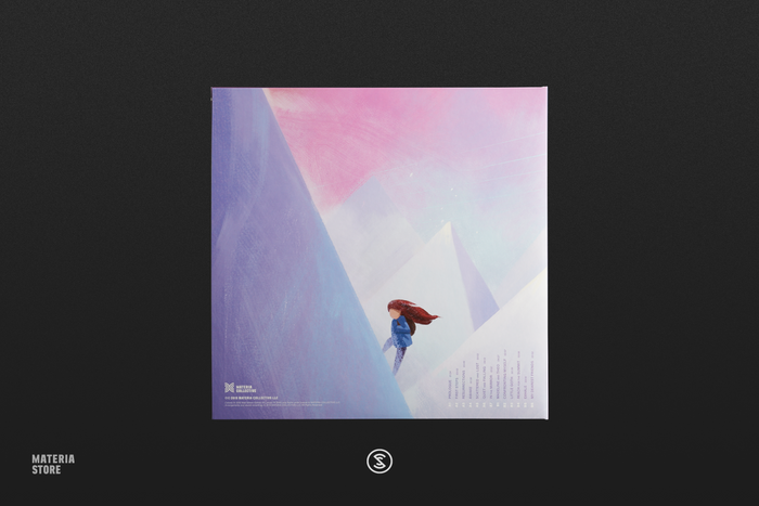Celeste Piano Collections (1xLP Vinyl Record)