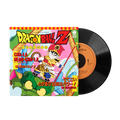 CHA-LA HEAD-CHA-LA / Detekoi Tobikiri ZENKAI Power! - Hironobu Kageyama / MANNA (7" Vinyl Record)
