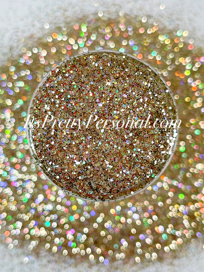 “Champagne  Goddess” -Goddess Collection