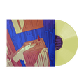 Chants of Sennaar (Original Soundtrack) - Thomas Brunet (1xLP Vinyl Record)