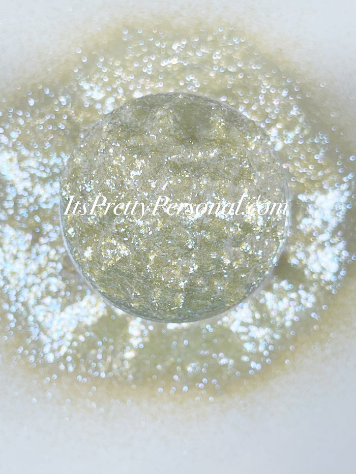 CHEAT® Dust- "Touch Of Neon"- Diamond Dust