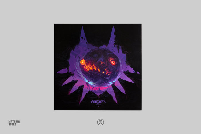Children of Termina - ROZEN (Third Day Edition 2xLP Vinyl Record)