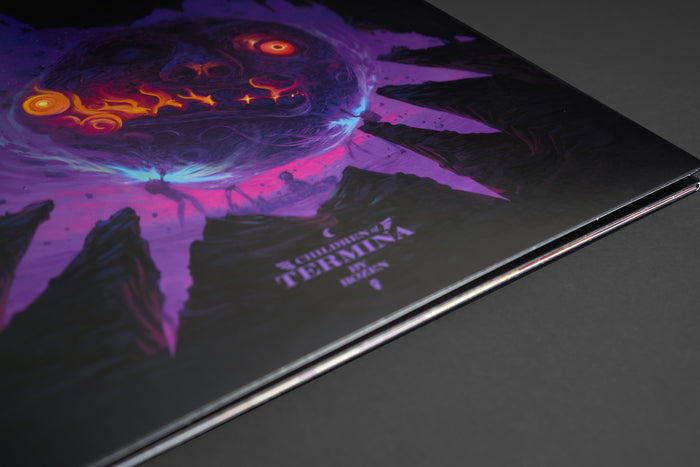 Children of Termina - ROZEN (Third Day Edition 2xLP Vinyl Record)