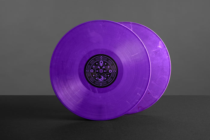 Children of Termina - ROZEN (Third Day Edition 2xLP Vinyl Record)