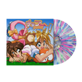 Chip-Chan Kick (Original Video Game Sountrack) (1xLP Vinyl Record)
