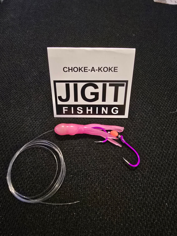 Choke A Koke Bug 02