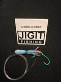 Choke A Koke Bug 06