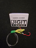 Choke A Koke Bug 13