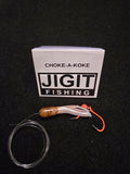 Choke A Koke Bug 16