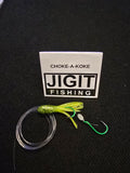 Choke A Koke Bug 18