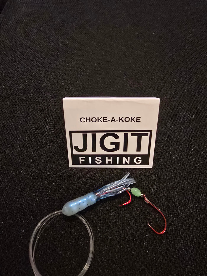 Choke A Koke Bug 23