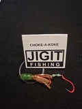 Choke A Koke Bug 27