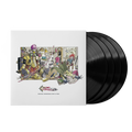 Chrono Trigger (Original Soundtrack) (4xLP Vinyl Record Box Set)